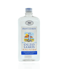 Best Frantzeskos Ouzo Samos PET (1000 ml) Online - Antigonis Deli Concept