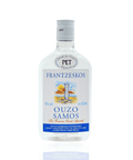 Best Frantzeskos Ouzo Samos PET (500 ml) Online - Antigonis Deli Concept