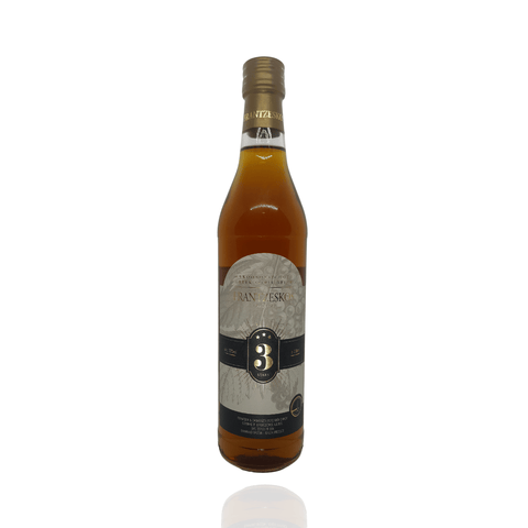 Best Frantzeskos Spirit 3 Stars (700 ml) Online - Antigonis Deli Concept