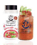 Best Gia...Gia Mas Green Apple - Pomegranate (450 ml) Online - Antigonis Deli Concept