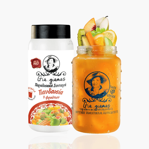 Best Gia...Gia Mas Pandaisia (450 ml) Online - Antigonis Deli Concept