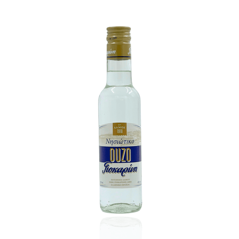 Best Giokarini Ouzo Nisiotiko (200 ml)