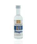 Best Giokarini Ouzo Nisiotiko (50 ml) Online - Antigonis Deli Concept