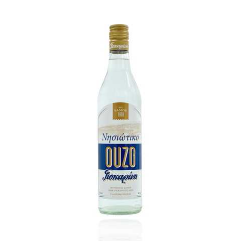 Best Giokarini Ouzo Nisiotiko (700 ml) Online - Antigonis Deli Concept