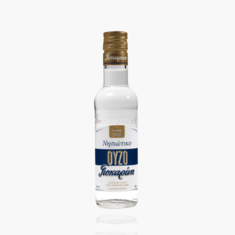Best Giokarini Ouzo PET (500 ml) Online - Antigonis Deli Concept