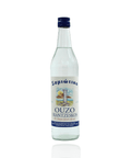 Best Giokarini Ouzo Samiotiko (700 ml) Online - Antigonis Deli Concept