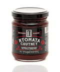 Best Greek Tomato Chutney 220g Online - Antigonis Deli Concept