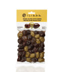 Best Green Olives with Herbs in Vacuum - Gold Line 250gr Online - Antigonis Deli Concept