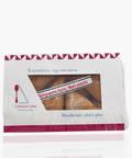 Best Handmade Greek Pastry with Sesame, Chios Mastiha & Pistachio Online - Antigonis Deli Concept