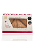Best Handmade Greek Pastry with Sesame Filling Online - Antigonis Deli Concept