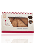 Best Handmade Greek Pastry with Sesame Filling Online - Antigonis Deli Concept