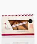 Best Handmade Greek Pastry with Sesame, Orange & Chocolate Online - Antigonis Deli Concept