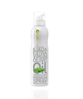 Best ILIADA Extra Virgin Olive Oil Spray with Basil flavor Online - Antigonis Deli Concept
