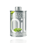 Best ILIADA Extra Virgin Olive Oil with Basil - Platinum Line Online - Antigonis Deli Concept