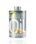Best ILIADA Extra Virgin Olive Oil with Orange - Platinum Line Online - Antigonis Deli Concept