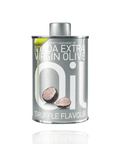 Best ILIADA Extra Virgin Olive Oil with Truffle - Platinum Line Online - Antigonis Deli Concept