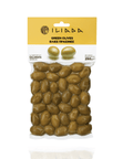 Best ILIADA Green Olives - Gold Line 250g Online - Antigonis Deli Concept