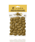 ILIADA Green Olives Stuffed with Garlic – Gold Line