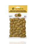 Best ILIADA Green Olives Stuffed with Red Pepper - Gold Line 250g Online - Antigonis Deli Concept