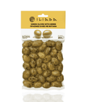 ILIADA Green Olives with Herbs – Gold Line