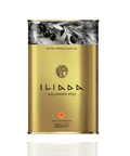 Best ILIADA Kalamata PDO Extra Virgin Olive Oil - Gold Line 250ml Online - Antigonis Deli Concept
