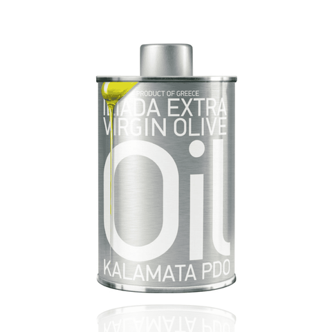 Best ILIADA Kalamata PDO Extra Virgin Olive Oil – Platinum Line Online - Antigonis Deli Concept