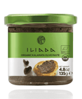 Best ILIADA Organic Kalamata Olive Paste - Emerald Line Online - Antigonis Deli Concept