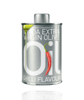 Best Kalamata Extra Virgin Olive Oil with Chilli - Platinum Line 250ml Online - Antigonis Deli Concept