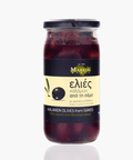 Best Kalamon Olives (1000 g) Online - Antigonis Deli Concept