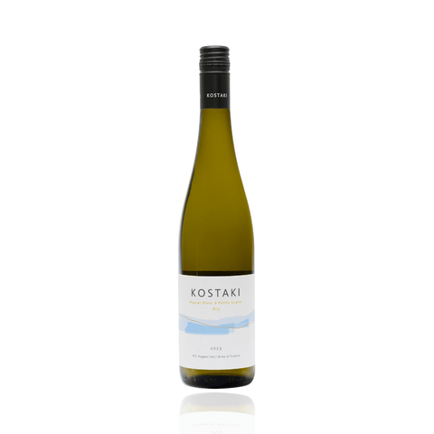Best Kostaki Dry (750 ml) Online - Antigonis Deli Concept