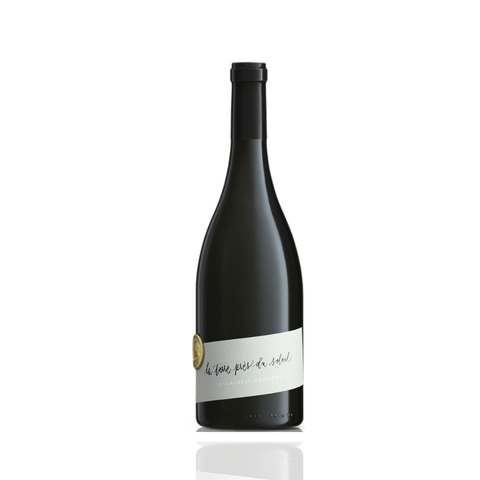 Best La Terre Près du Soleil - Dry White Wine 750ml Online - Antigonis Deli Concept