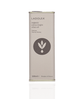 Best LADOLEA - Delicate Organic Extra Virgin Olive Oil/Patrinia Single Variety 500ml Tin Online - Antigonis Deli Concept