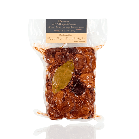 Limited Edition Dried Figs from Pagondas 1kg