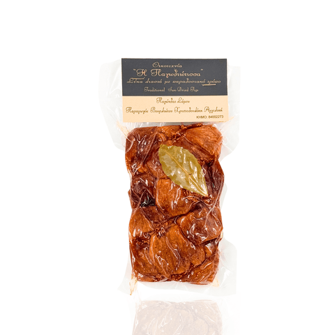 Limited Edition Dried Figs from Pagondas 500g