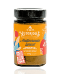 Best Mediterranean Spread (200 g) Online - Antigonis Deli Concept