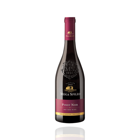 Best Mega Spilaio Pinot Noir 750ml Online - Antigonis Deli Concept