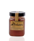Best Μελιτοέσσα – Pine Honey from Samos Island 450g Online - Antigonis Deli Concept