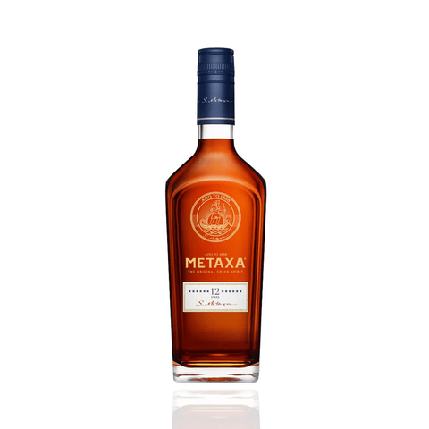 Best METAXA 12 Stars Online - Antigonis Deli Concept