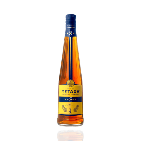Best METAXA 5 Stars Online - Antigonis Deli Concept