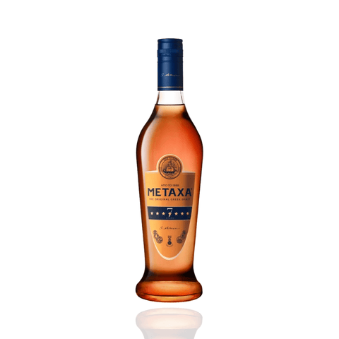 Best METAXA 7 Stars Online - Antigonis Deli Concept