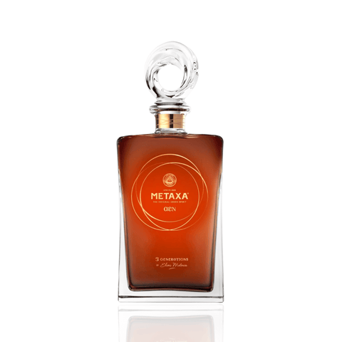 Best METAXA AEN III Online - Antigonis Deli Concept