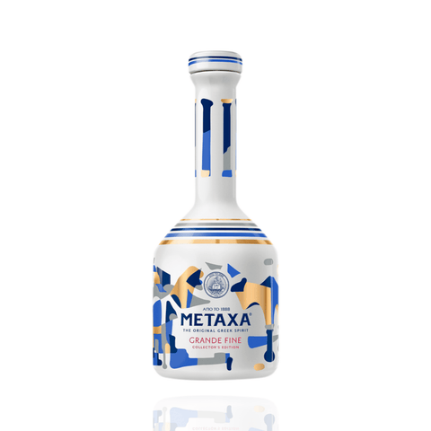 Best METAXA Grande Fine 700ml Online - Antigonis Deli Concept