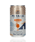 Best METAXA Greek Cocktails Peach Spritz Online - Antigonis Deli Concept