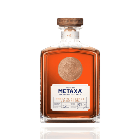 Best METAXA Orama Online - Antigonis Deli Concept