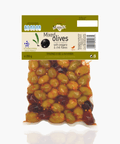 Best Mixed Olives with Herbs in Vacuum (250 g) Online - Antigonis Deli Concept