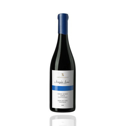 Best Muscat Blanc - Hatziioannou Estate 750ml Online - Antigonis Deli Concept