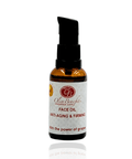 Natural Face Oil Anti‑Aging & Firming