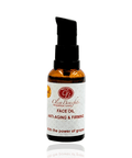 Best Natural Face Oil Anti‑Aging & Firming 30ml Online - Antigonis Deli Concept