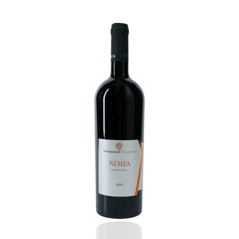Nemea Agiorgitiko - Dimopoulos Microwinery 750ml