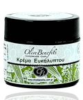 Best Olive Benefits – Eucalyptus Cream 45ml Online - Antigonis Deli Concept